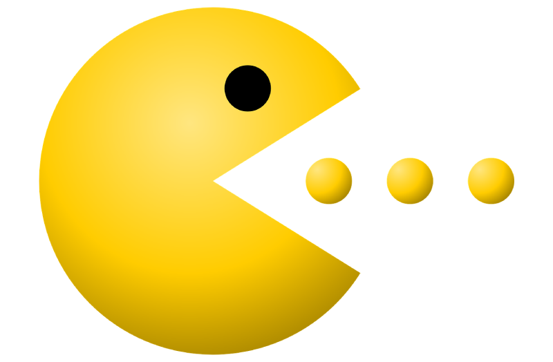 Pacman